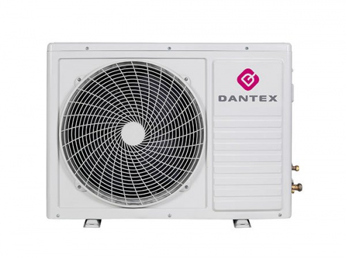 Кондиционер Dantex RK-18ENT4/RK-18ENT4E ECO 4 в Харцызске