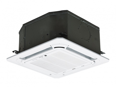 Кассетная сплит система Kentatsu KSZTA35HFAN1/KSUTA35HFAN1 в Харцызске