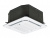 Кассетная сплит система Kentatsu KSZTA35HFAN1/KSUTA35HFAN1 в Харцызске