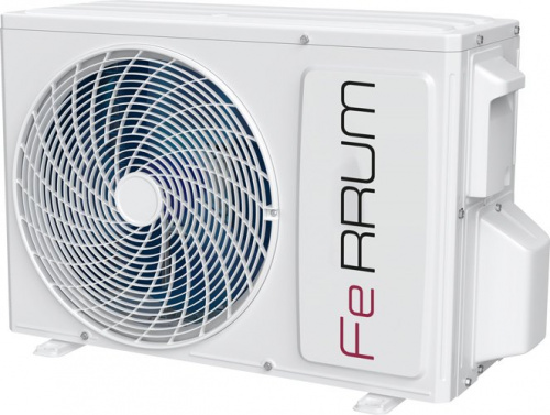 Сплит-система Ferrum FIS24VR1-LT/FOS24VR1-LT Titan LT в Харцызске