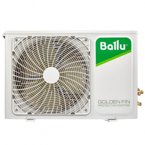 Кондиционер Ballu BSAG-18HN8 iGreen в Харцызске