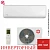 Кондиционер Kentatsu KSGTI21HZRN1R/KSRTI21HZRN1R Tiba Inverter в Харцызске
