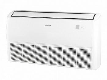 Напольно-потолочная сплит-система Kentatsu KSHFB53HFAN1/KSUTA53HFAN1L в Харцызске