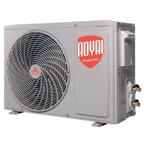 Кондиционер Royal Thermo RTM-07HN1 Milano в Харцызске