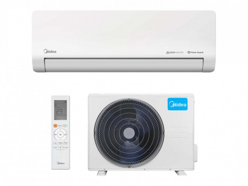 Сплит-система Midea MSES1S-12FRN8G1/MOES1-12FRN8G1 Easy Inverter в Харцызске