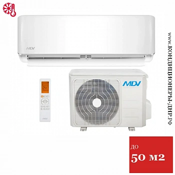 Кондиционер MDV MDSA-18HRN8/MDOA-18HN8 Aurora в Харцызске