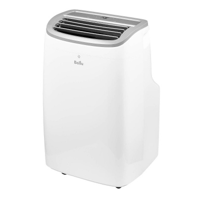 Мобильный кондиционер Ballu BPAC-09 SA/N1 Smart Assistant в Харцызске