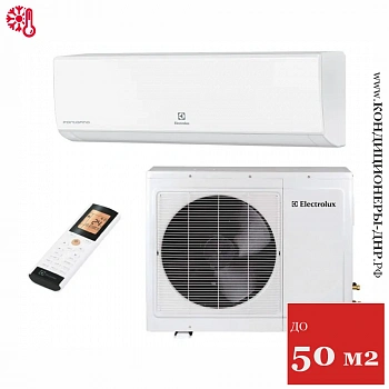 Кондиционер Electrolux EACS-18HP/N3_23Y Portofino в Харцызске