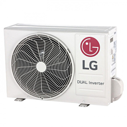 Кондиционер LG Mega Smart P09TT.NSA / P09TT.U12A в Харцызске