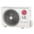 Кондиционер LG Mega Smart P09TT.NSA / P09TT.U12A Кондиционер LG Mega Smart P09TT.NSA / P09TT.U12A в Харцызске