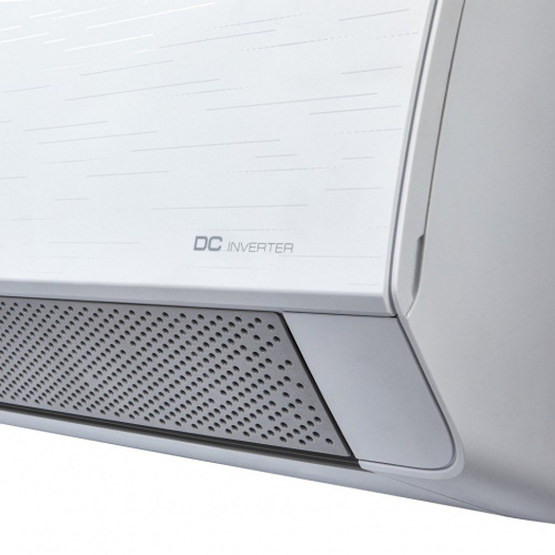 Кондиционер Ballu BSHI-12HN8 Defender DC Inverter в Харцызске