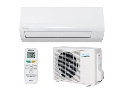 Настенная сплит-система Daikin FTXF42E/RXF42E Sensira в Харцызске