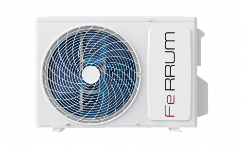 Кондиционер Ferrum iFIS24VR1/iFOS24VR1 Titan Inverter в Харцызске