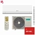 Кондиционер Hisense AS-07HW4RLRKC00AG/AS-07HW4RLRKC00AW Era Classic A Wi-Fi в Харцызске