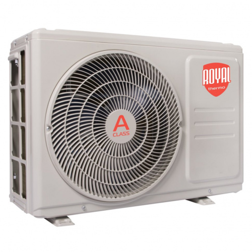 Кондиционер Royal Thermo RTS-09HN8_V2 Siena в Харцызске