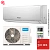 Кондиционер NeoClima NS/NU-HAL09F Plasma в Харцызске