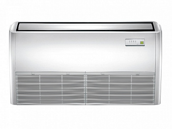 Напольно-потолочная сплит-система Midea MUE-60HRN1-R/MOU-55HN1-LR в Харцызске
