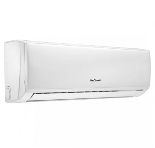 Кондиционер NeoClima NS/NU-HAL36F Plasma в Харцызске