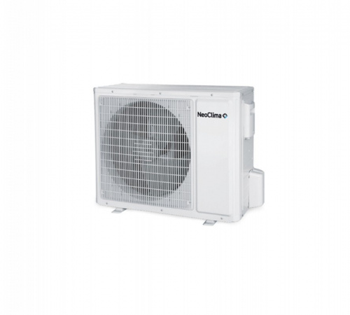 Кондиционер NeoClima NS/NU-HAX18RWI inverter в Харцызске