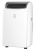 Мобильный кондиционер Funai MAC-CM46HPNW Camomiru Wi-Fi в Харцызске