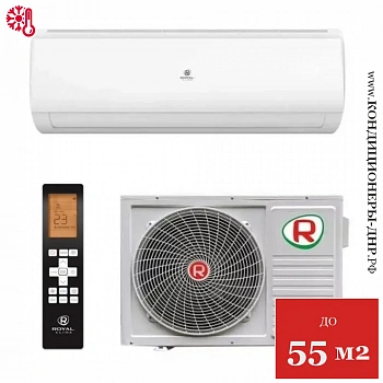 Кондиционер Royal Clima RC-TWL55HN/IN/RC-TWL55HN/OUT Triumph Lite в Харцызске
