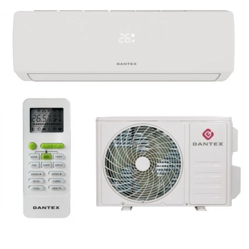 Сплит-система Dantex RK-24ENT6/RK-24ENT6E Eco Pro в Харцызске