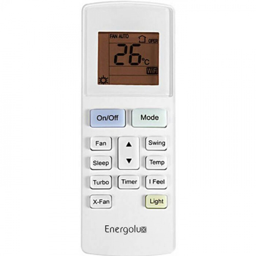 Кондиционер Energolux SAS07BD1-A/SAU07BD1-A Baden в Харцызске