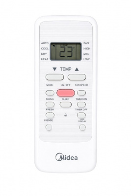 Мобильный кондиционер Midea MPPH1-09СHN7G1 в Харцызске