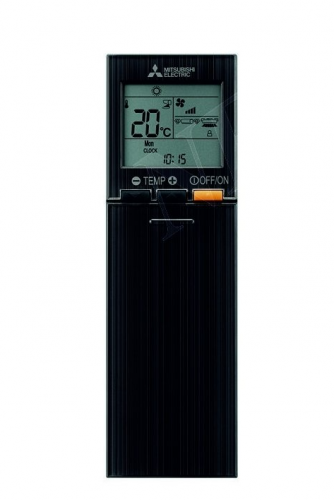 Кондиционер Mitsubishi Electric MSZ-LN25VG2B/MUZ-LN25VG2, черный в Харцызске