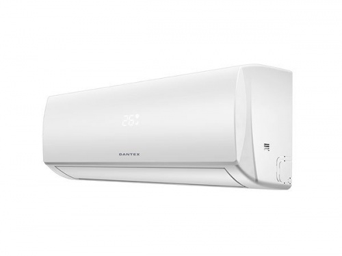 Кондиционер Dantex RK-18ENT4/RK-18ENT4E ECO 4 в Харцызске