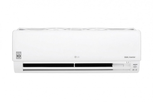 Кондиционер LG DC09RH EVO MAX в Харцызске