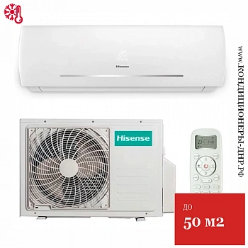 Кондиционер Hisense AS-18HR4RMADC00G/AS-18HR4RMADC00W NEO Classic A R32 в Харцызске