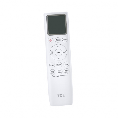 Сплит-система TCL TAC-SA10HSV/ZD Savein Art в Харцызске