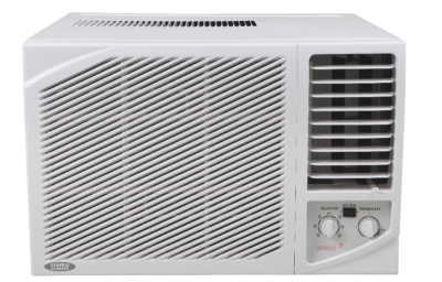 Оконный кондиционер General Climate GCW-24CM1 в Харцызске