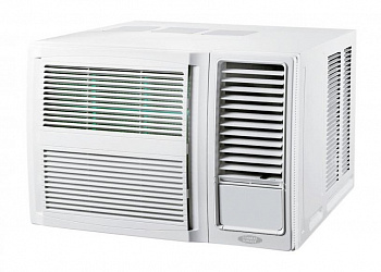 Оконный кондиционер General Climate GCW-09CM1 в Харцызске