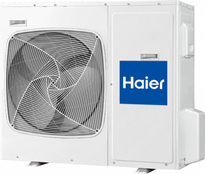 Кассетная сплит-система Haier AB35S2SC1FA/1U35S2SM1FA в Харцызске