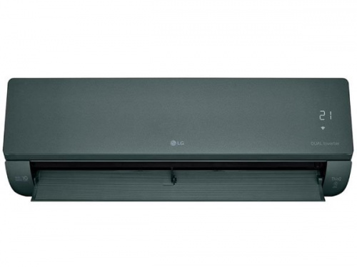 Кондиционер LG AG12BK Design Collection Inverter в Харцызске