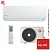 Кондиционер Kentatsu KSGI26HFRN1/KSRI26HFRN1 Ichi R32 в Харцызске