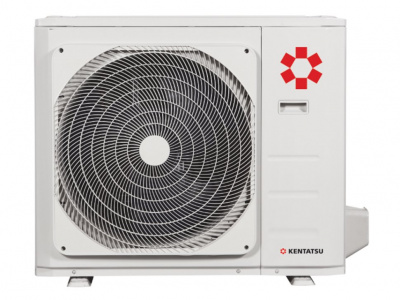 Кассетная сплит-система Kentatsu KSVB105HZAN1/KSUNB105HZAN3 в Харцызске