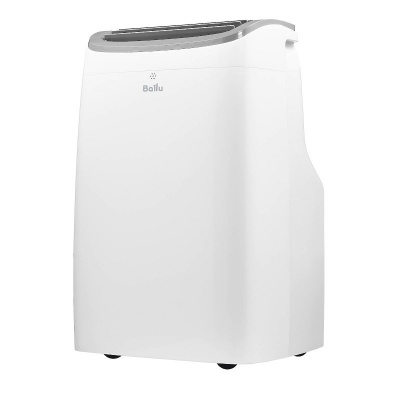 Мобильный кондиционер Ballu BPAC-09 SA/N1 Smart Assistant в Харцызске