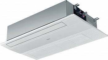 Кассетная сплит-система Haier AB71S2SA1FA/1U70S2SJ2FA Super Match Plus в Харцызске
