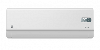 Сплит-система Funai RAC-I-AK75HP.D02/S/RAC-I-AK75HP.D02/U Akoya Inverter в Харцызске