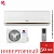 Кондиционер Gree GWH18AAD-K6DNA2E Bora Inverter в Харцызске