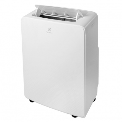 Мобильный кондиционер Electrolux EACM-09 HR/N6 Air Line в Харцызске