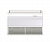 Напольно-потолочная сплит-система Hisense AUV-18UR4SA2/AUW-18U4SS Heavy DC Inverter в Харцызске