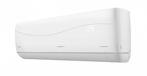 Кондиционер Ferrum iFIS24VR1/iFOS24VR1 Titan Inverter в Харцызске