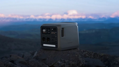 Портативная электростанция DJI Power 1000 mini 1000W в Харцызске