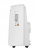Мобильный кондиционер Midea MPPDA-09CRN7-Q Мобильный кондиционер Midea MPPDA-09CRN7-Q в Харцызске