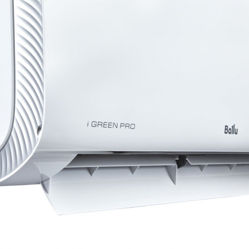 Кондиционер Ballu BSAGI-12HN8_V4 iGreen Pro DC в Харцызске
