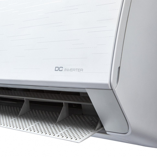 Кондиционер Ballu BSHI-12HN8 Defender DC Inverter в Харцызске